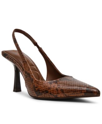 Brown Snake