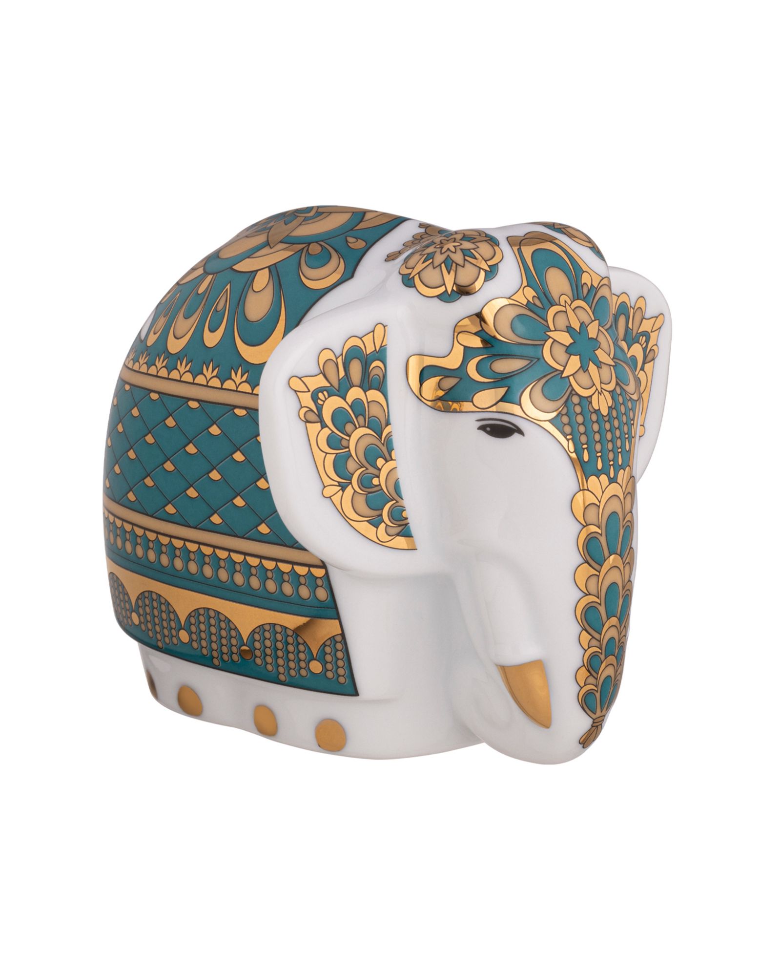 Фигурка Noritake Bejeweled Elephant