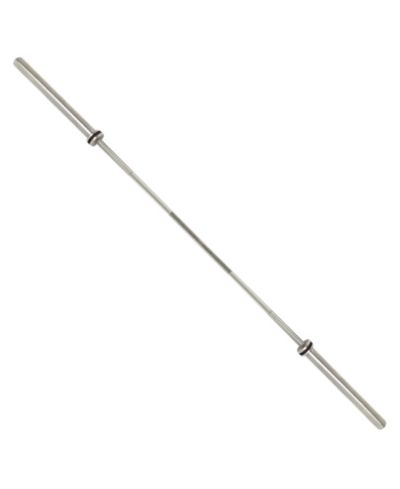 Гантель Sunny Health & Fitness 86” (7 ft) Olympic Barbell Bar с диаметром вала 28mm
