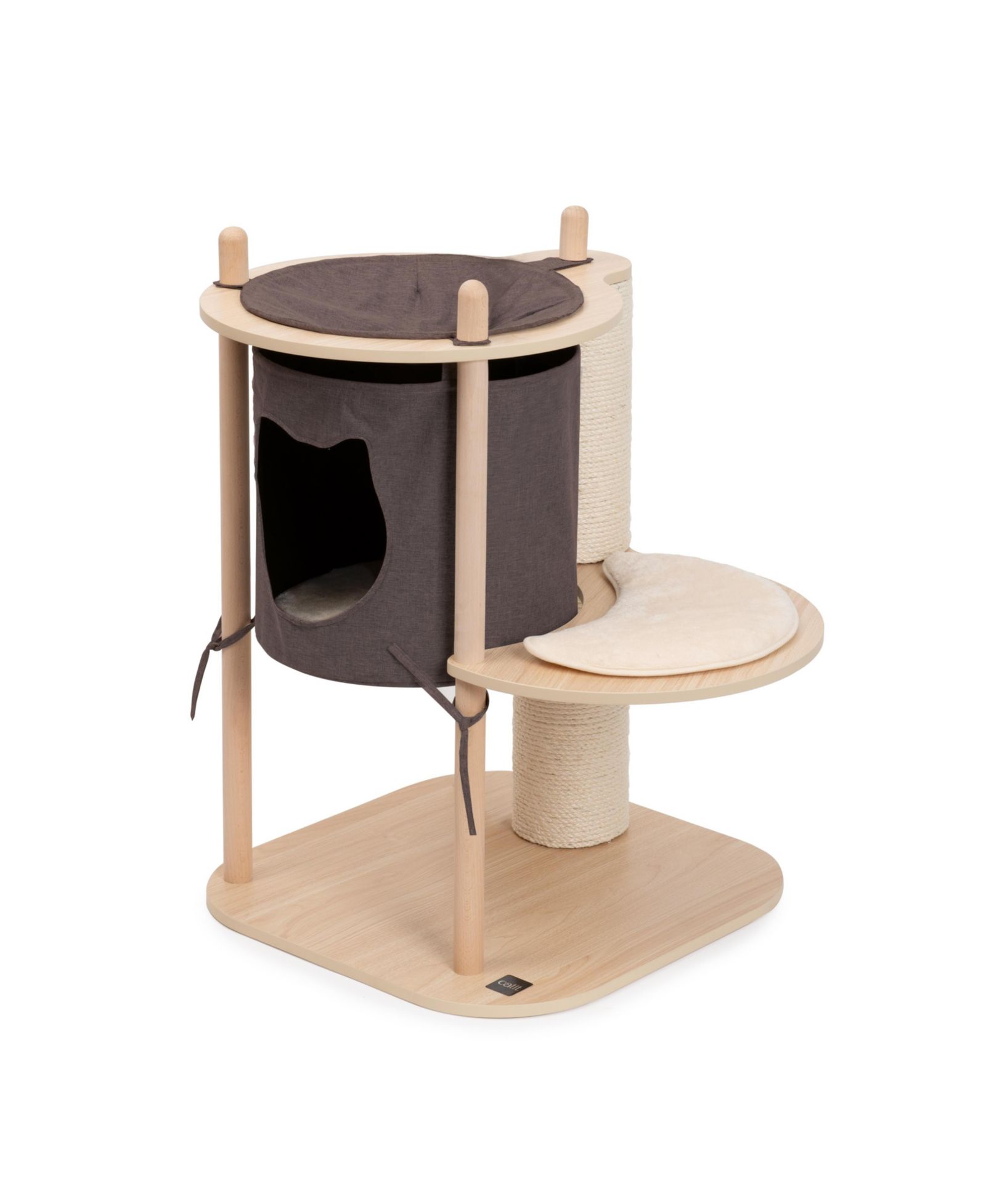 Домик-дерево Catit Vesper Treehouse, Small
