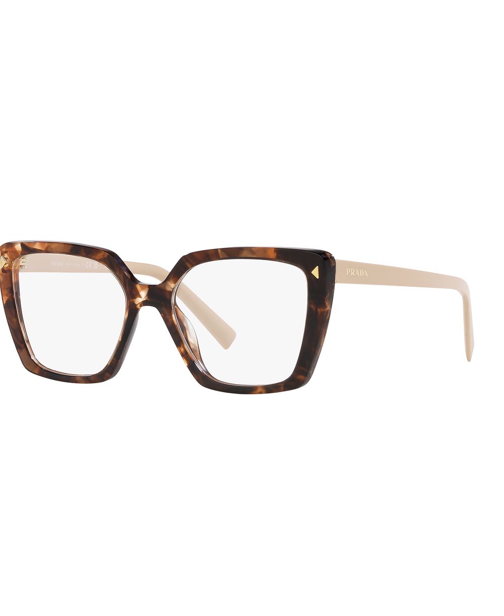 Женские очки PRADA Square PR 16ZV