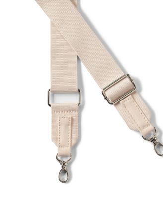 Lands' End Wide Adjustable Fashion Crossbody Strap