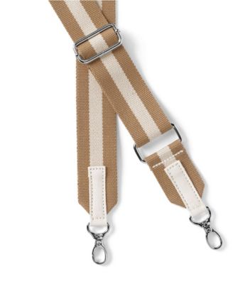 Lands' End Wide Adjustable Fashion Crossbody Strap