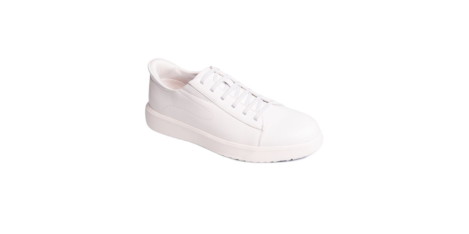 Marc Joseph New York Men's River St Hands-Free Slip On Technology Leather Fashion Sneakers