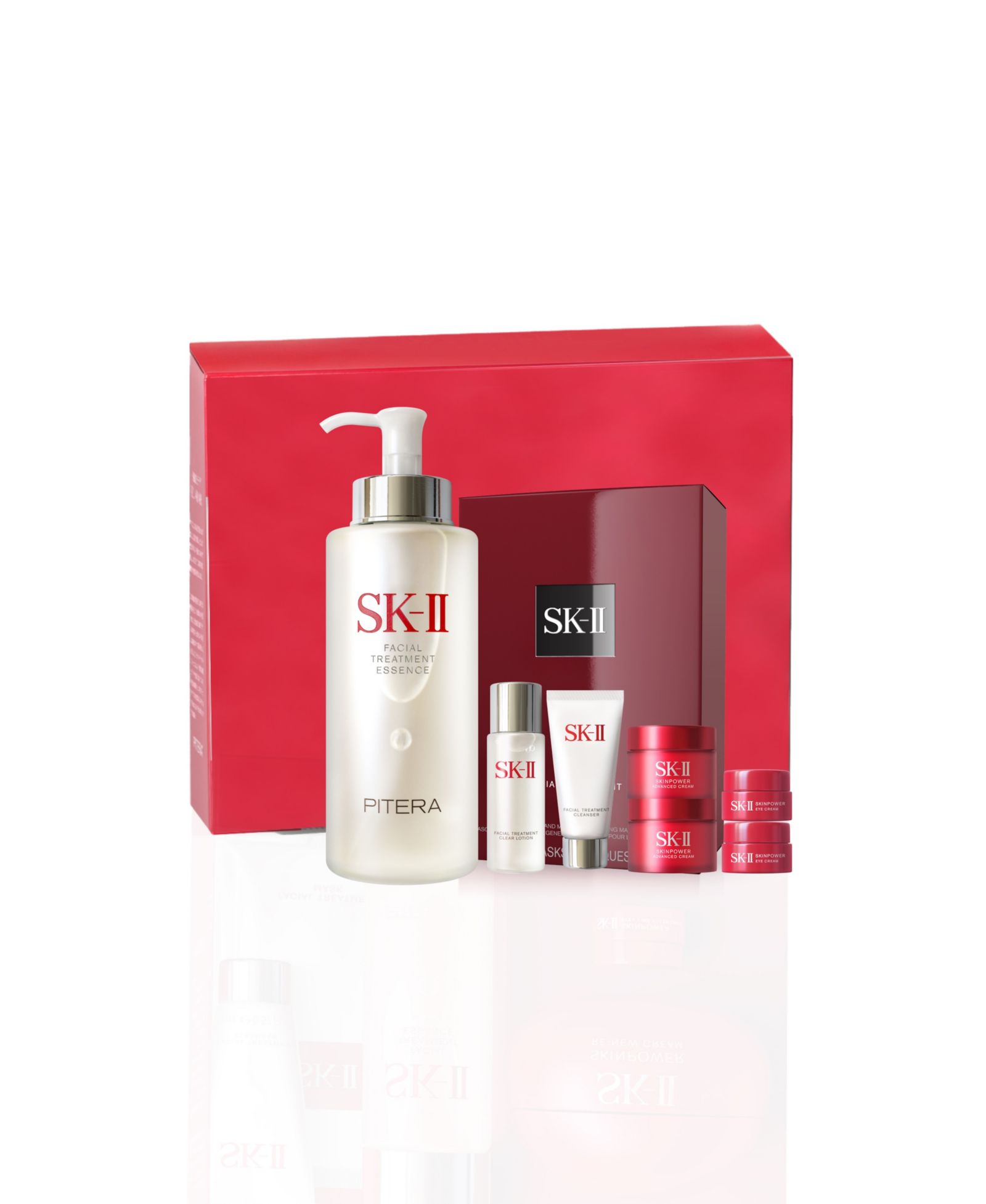 Набор SK-II Signature Essentials 6-Pc.