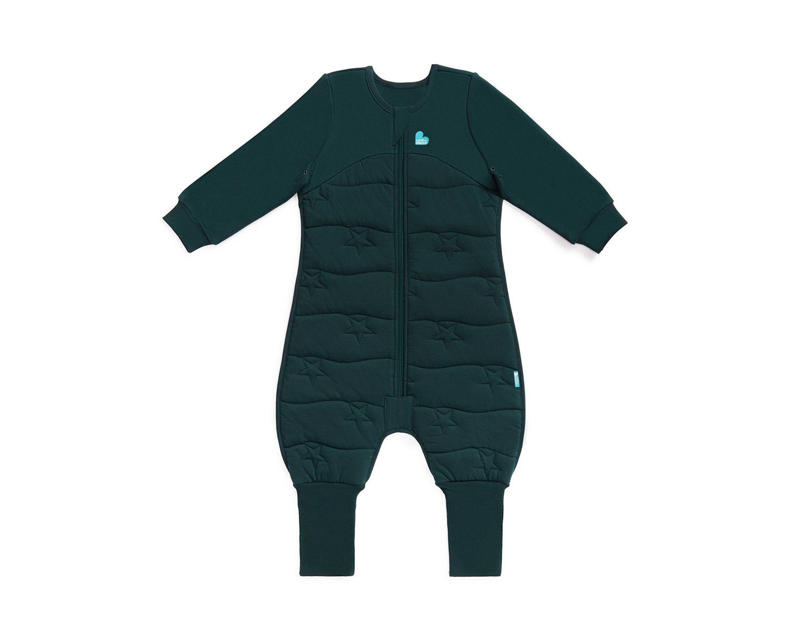 Love To Dream детский спальный костюм Extra Warm - 3.5 TOG