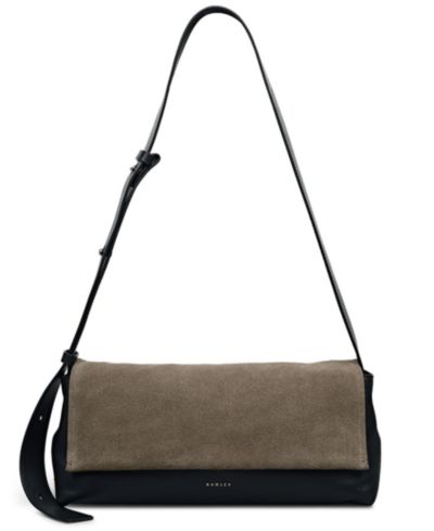 Сумка через плечо Radley London Annabel Row Flap-Over Shoulder Bag