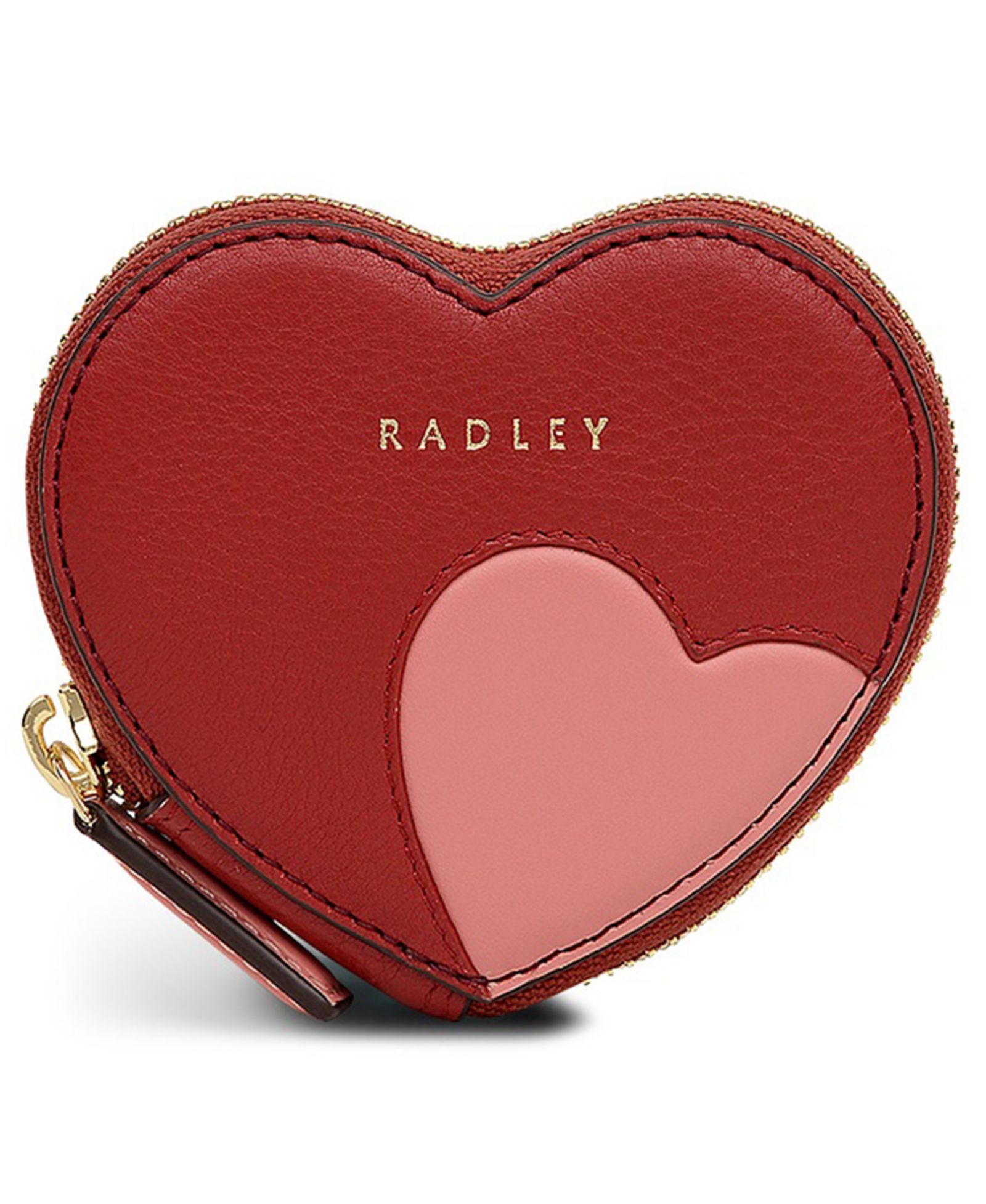 Radley London кошелек-монетница My Love Zip