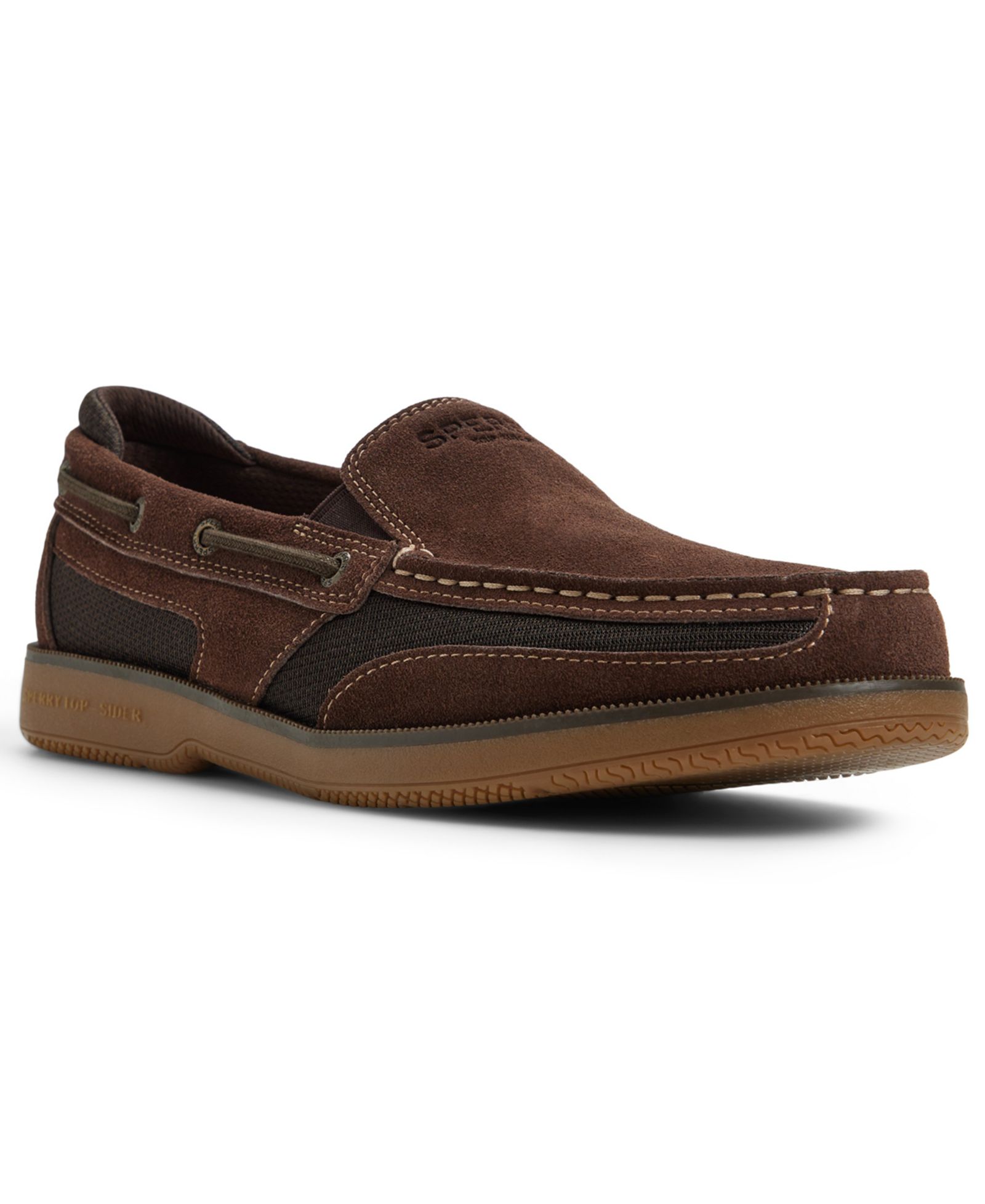 Мужские слипоны Sperry Surveyor