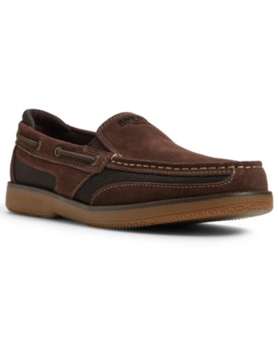 Мужские слипоны Sperry Surveyor