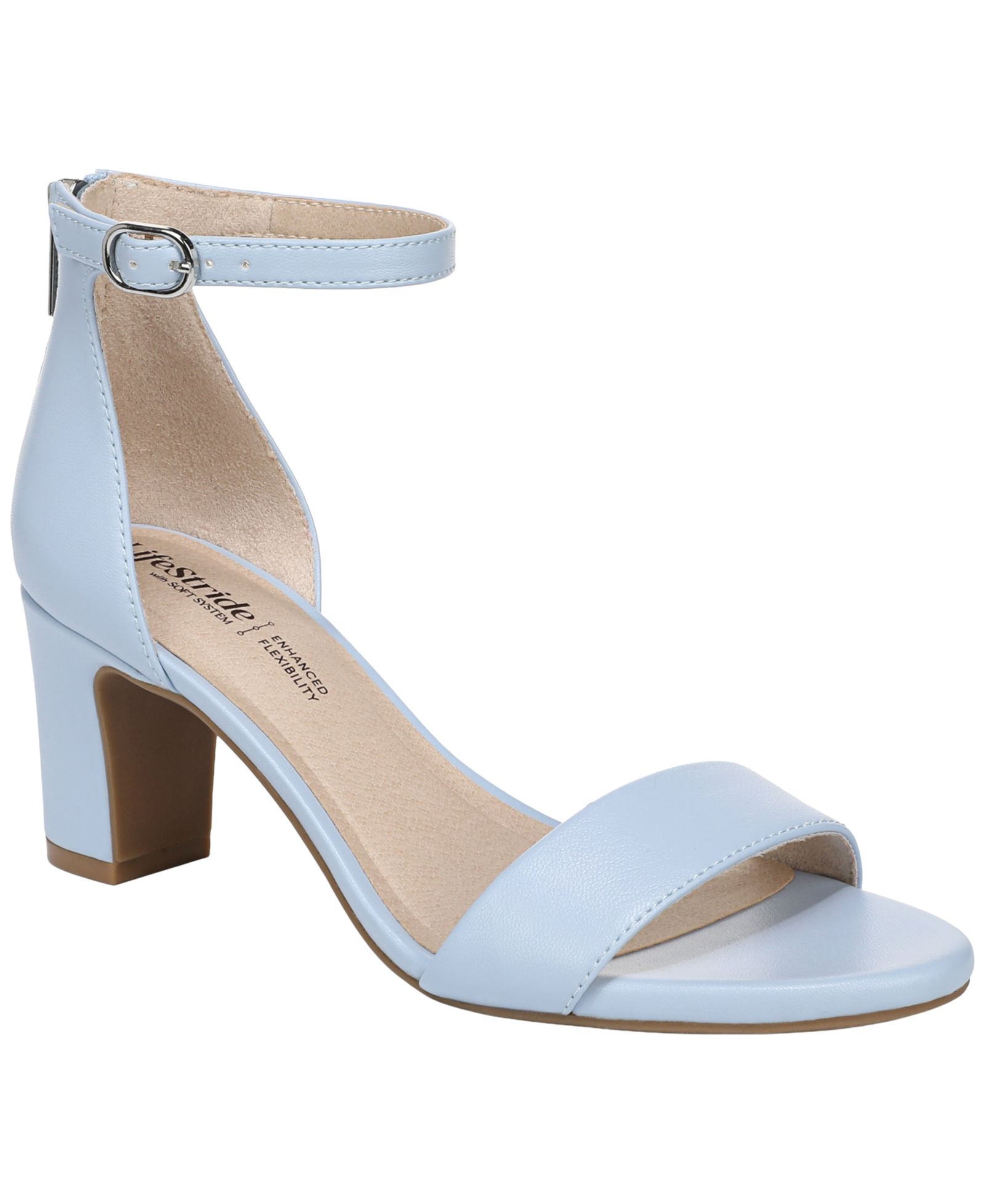 Женские сандалии LifeStride Florence Strappy