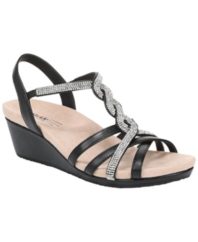 LifeStride Женские сандалии Miami Strappy