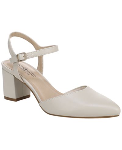 Женские туфли-лодочки LifeStride Women's Amaryllis с ремешками