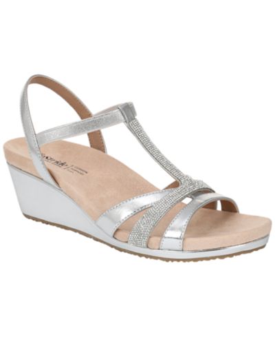 LifeStride Женские босоножки Mimosa Strappy