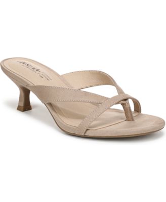 Dover Light Tan Microsuede