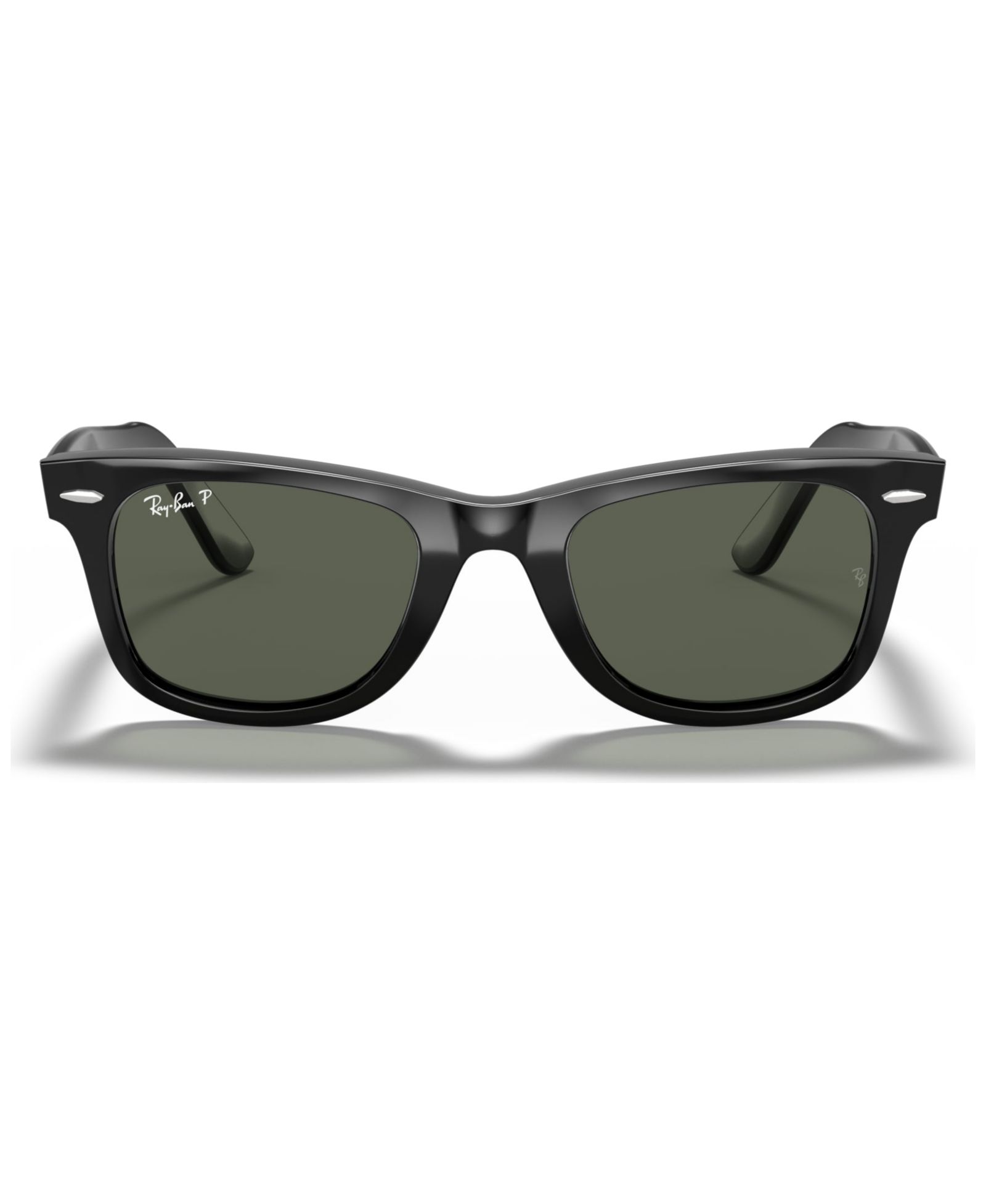 Солнцезащитные очки Ray-Ban Polarized, RB2140F ORIGINAL WAYFARER