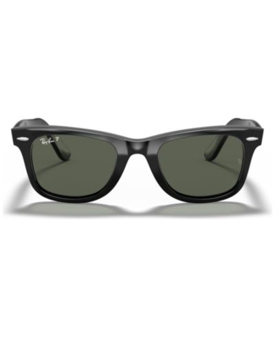 Солнцезащитные очки Ray-Ban Polarized, RB2140F ORIGINAL WAYFARER