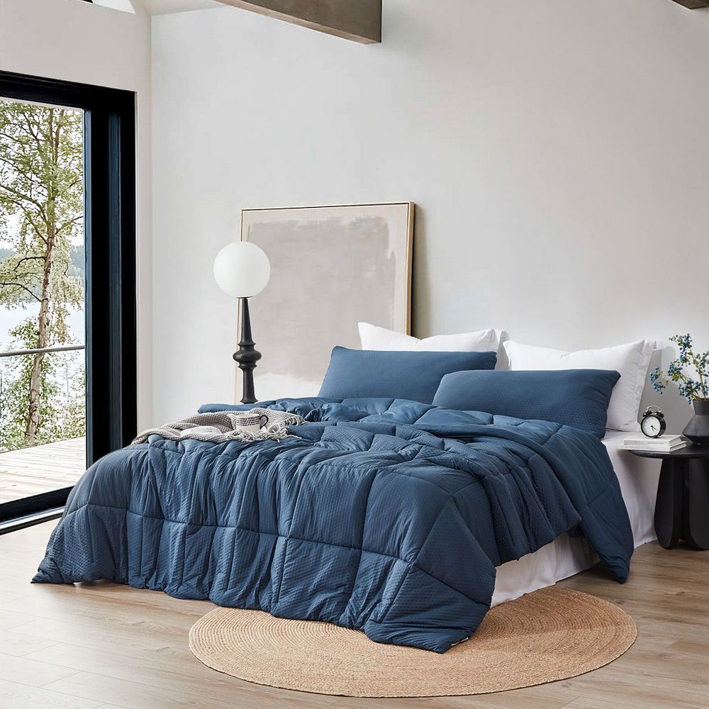 Coma Inducer Snowflakes - Oversized Comforter Set