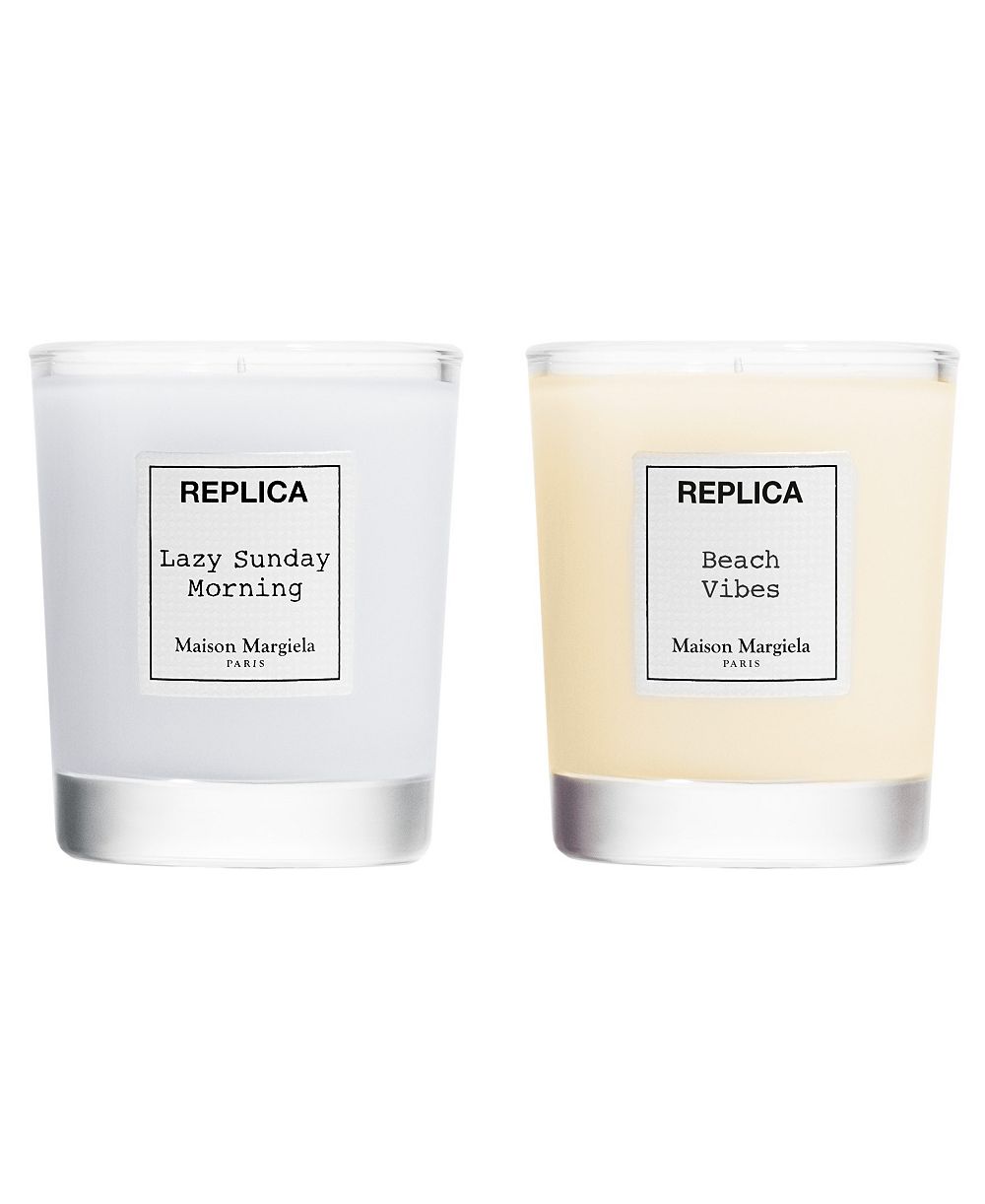 Maison Margiela Подарок из 2 предметов при покупке парфюмерии Maison Margiela на сумму от $200
