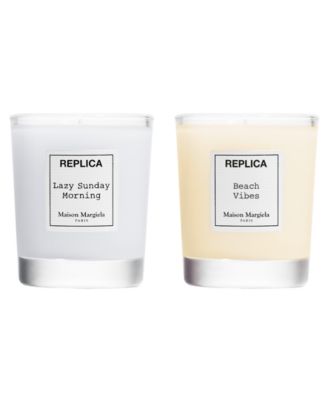 Maison Margiela Подарок из 2 предметов при покупке парфюмерии Maison Margiela на сумму от $200