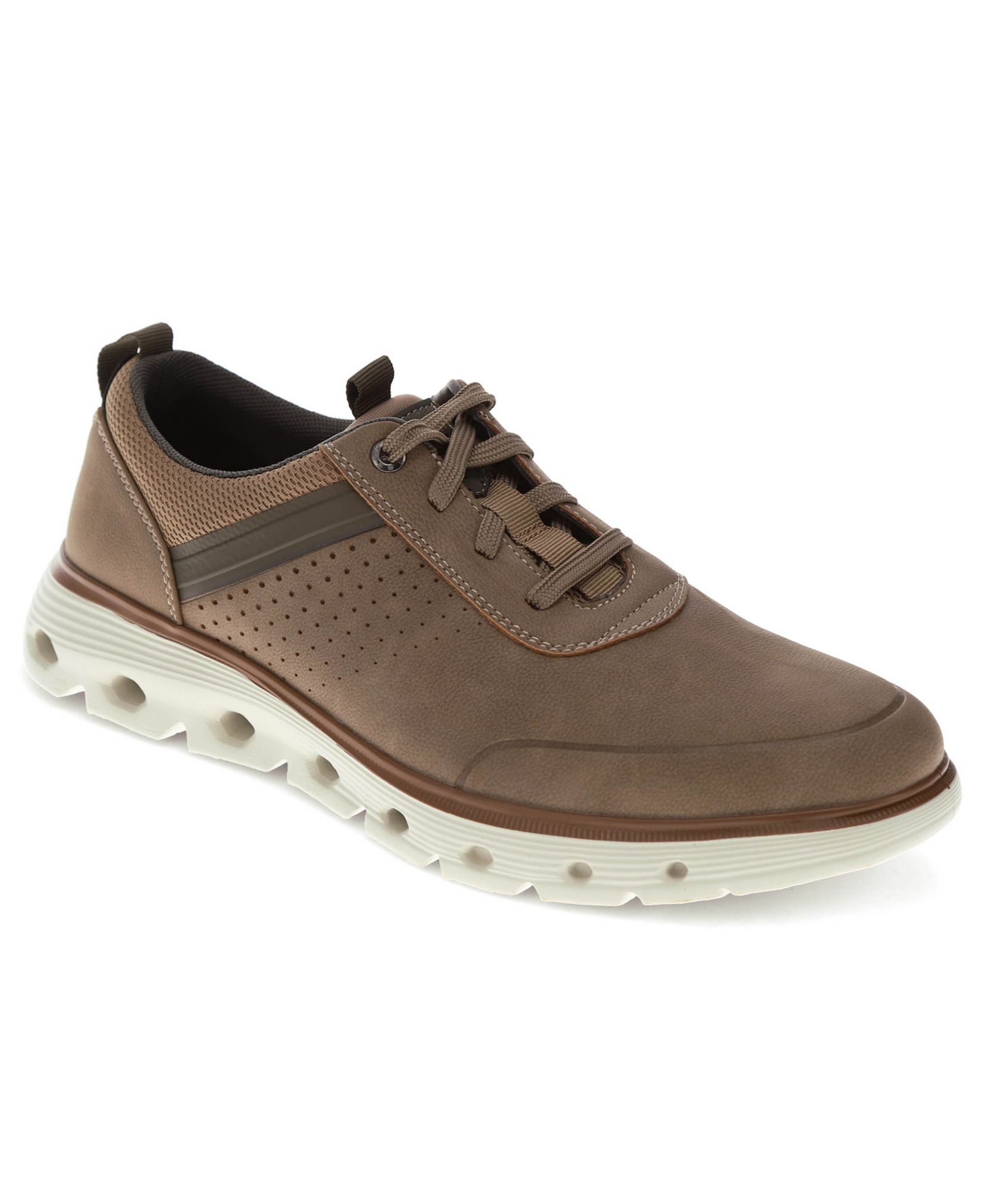 Dockers Men's Fowler Fusion 2.0 Casual Oxfords