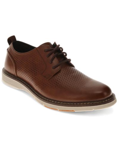 Dockers Мужские повседневные туфли Ezra Active Rebound