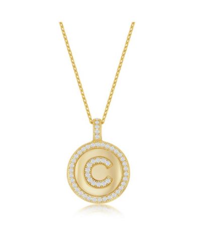Gold c