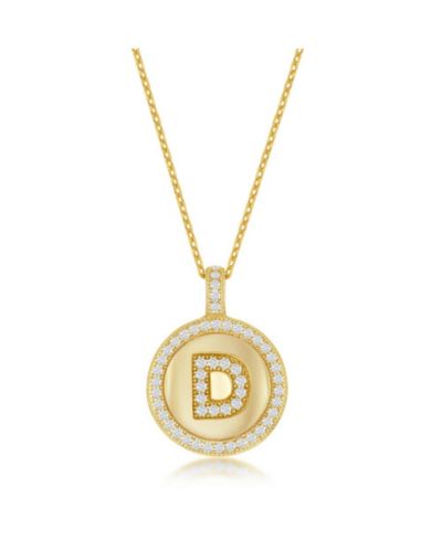 Gold d