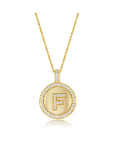 Gold f