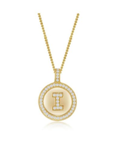 Gold i