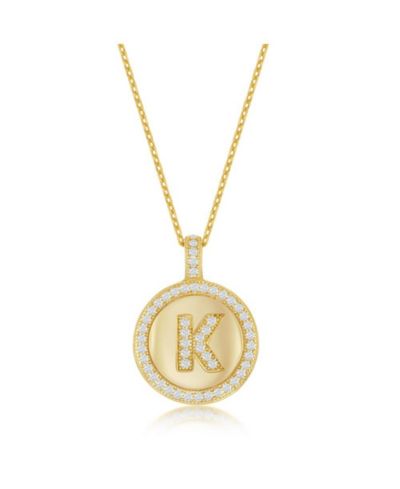 Gold k
