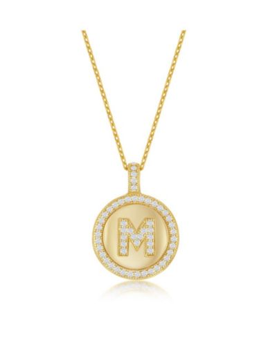 Gold m