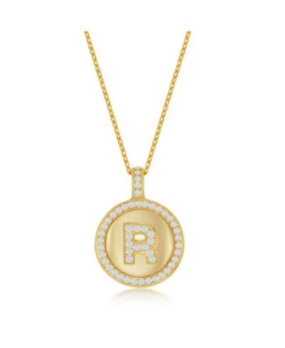 Gold r