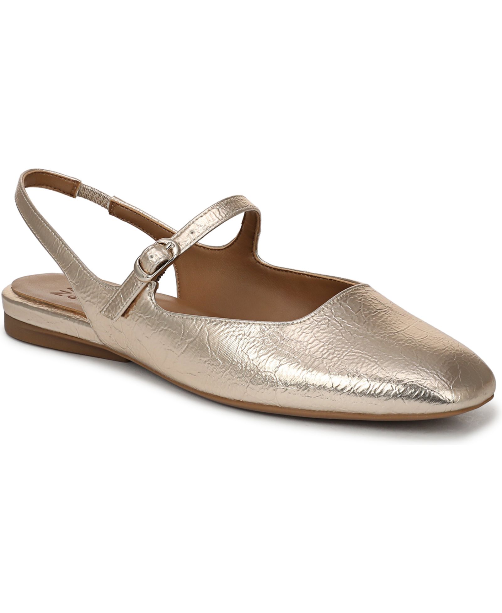 Naturalizer Women's Anikka Mary Jane Flats