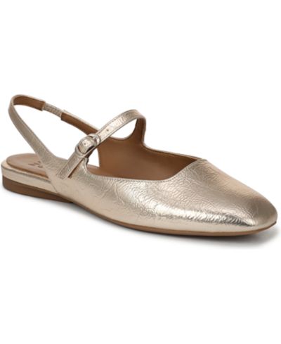 Naturalizer Women's Anikka Mary Jane Flats