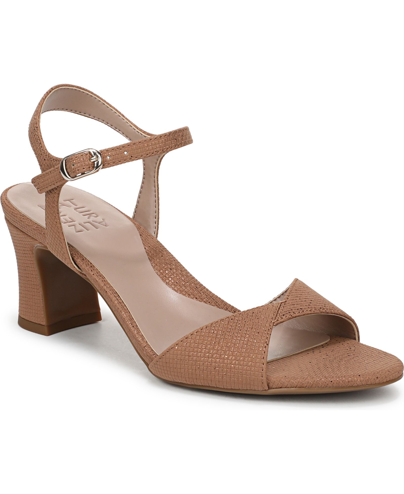 Naturalizer Women's Nyla Strappy Sandals