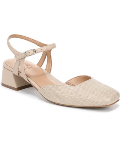 Naturalizer Women's Hattie Strappy Dress Pumps