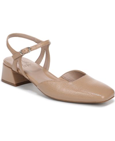 Crème Brûlée Faux Leather