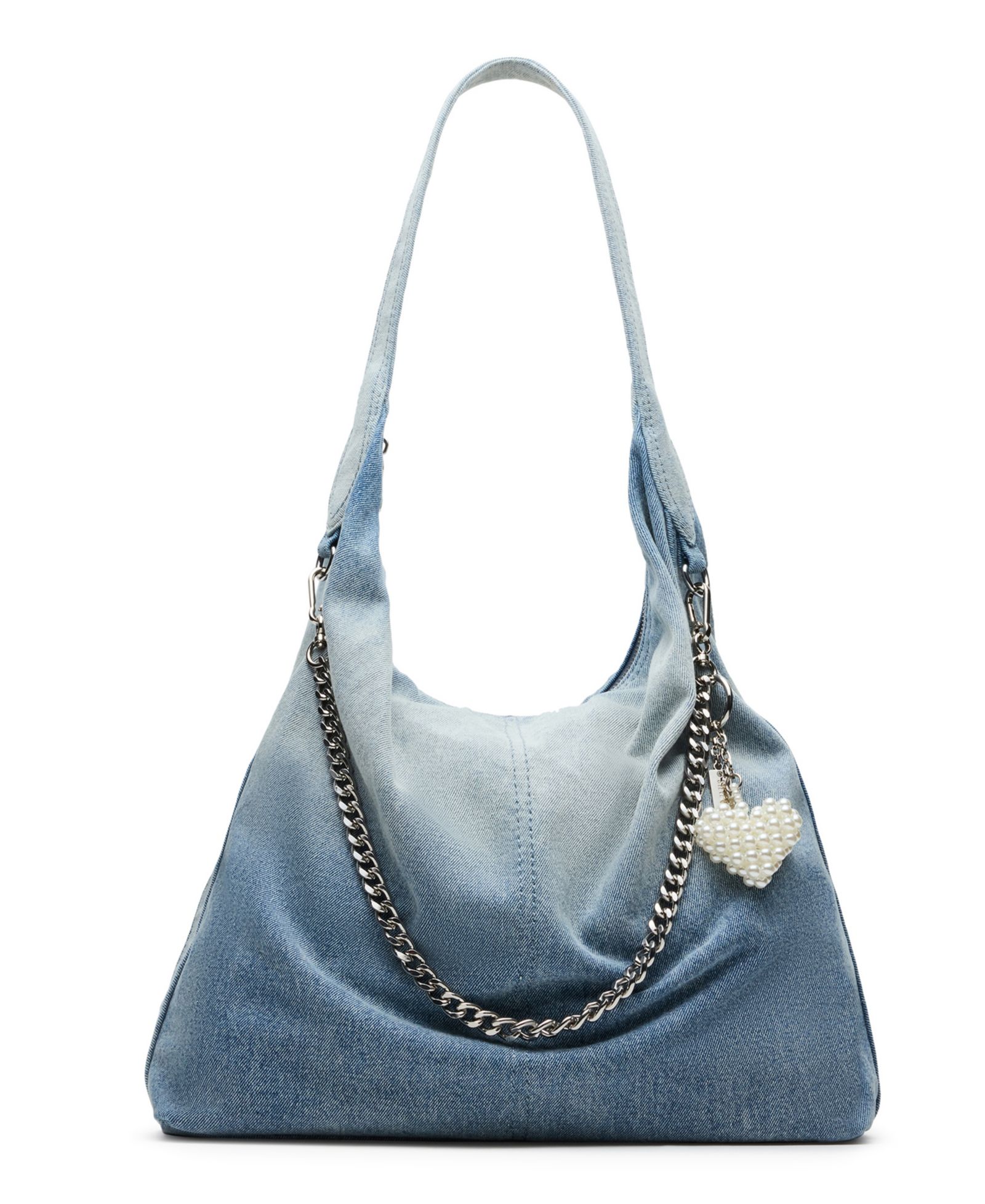Steve Madden Bkrewe Large Hobo Bag