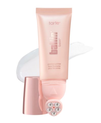 Праймер Tarte Ballin Base Poreless, 1.18 oz.