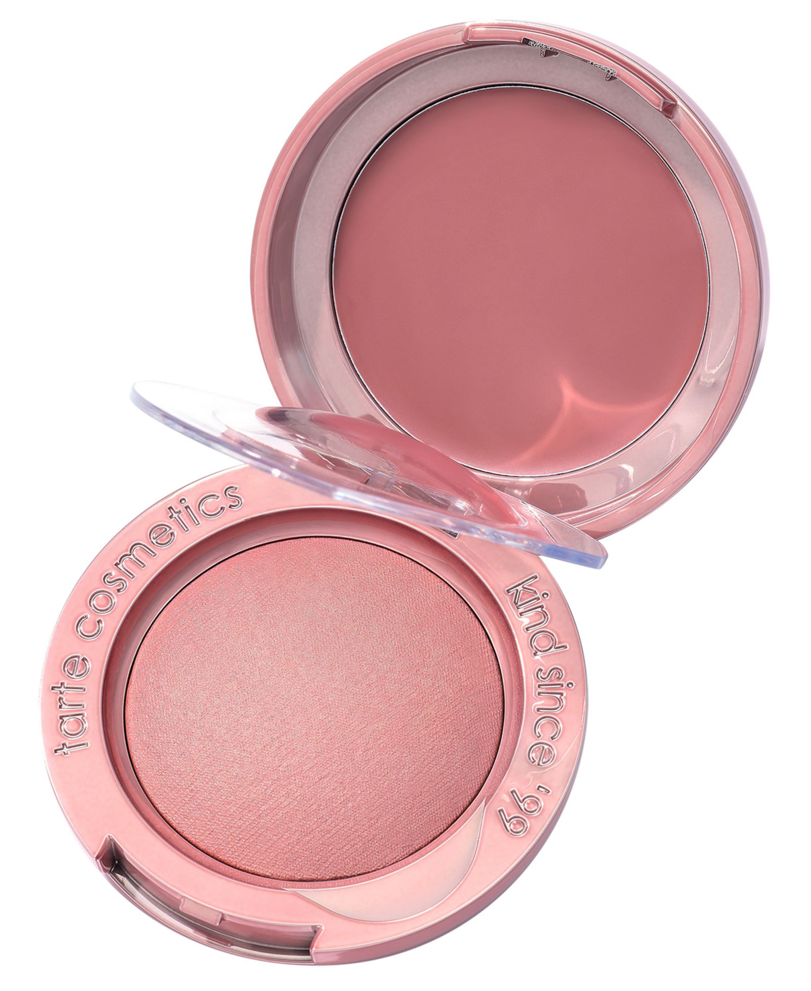 Tarte Macaron Blush & Glow Duo