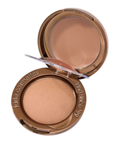 Дуо бронзеров Tarte Macaron Cream and Baked Powder