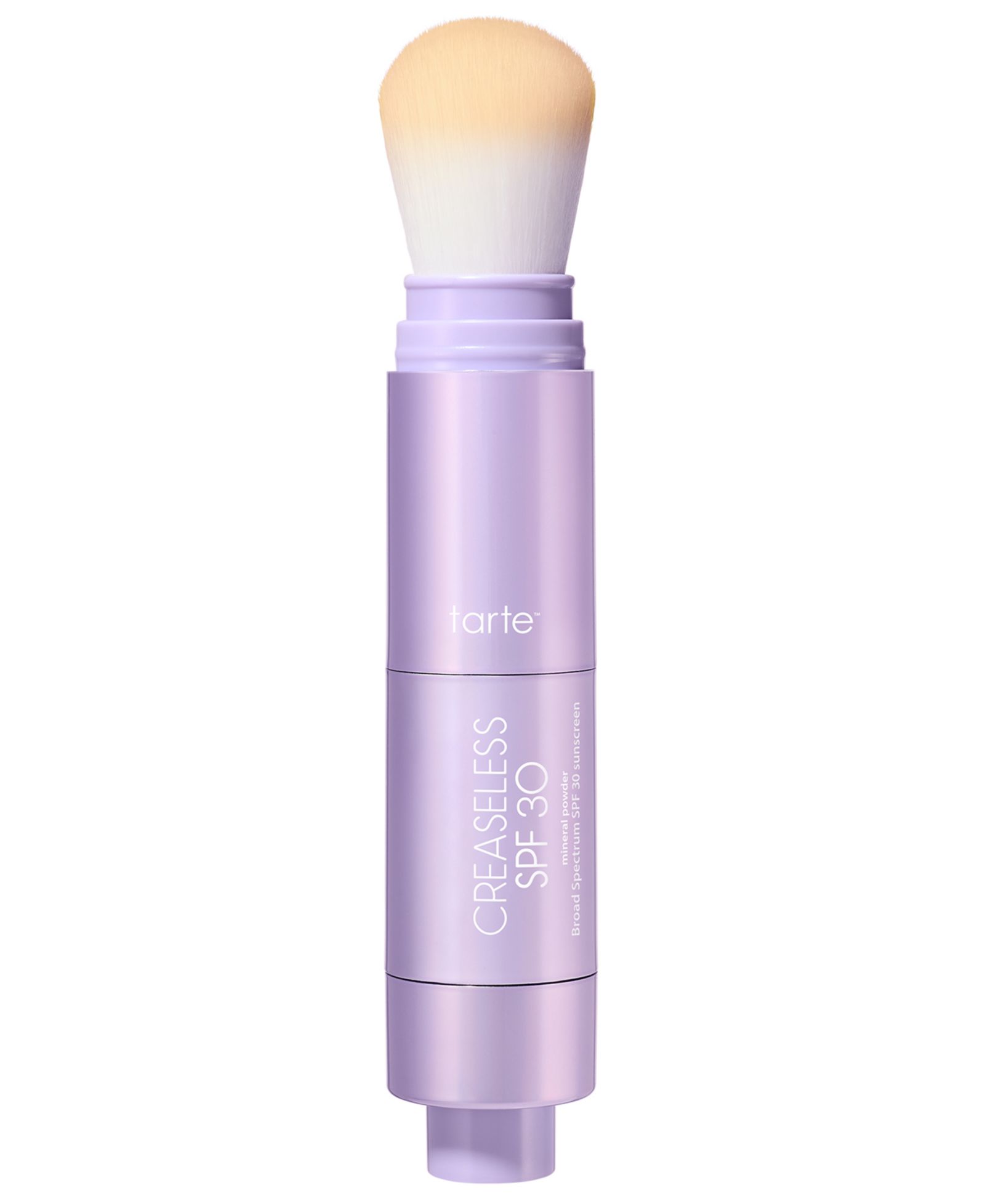 Tarte Creaseless Set and Protect Powder SPF 30, 0.28 oz.