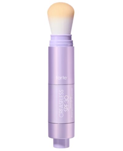 Пудра Tarte Creaseless Set and Protect Powder SPF 30, 0.28 oz.