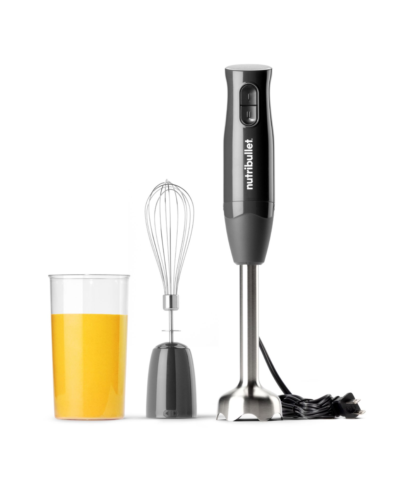 NutriBullet LITE Immersion Blender