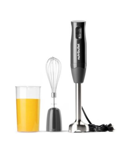 NutriBullet LITE Immersion Blender