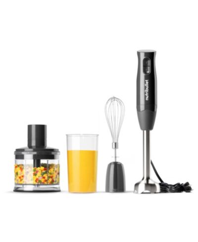 Погружной блендер NutriBullet LITE