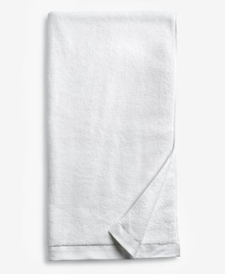 Hotel Collection Luxe Bath Towel, Macy's Exclusive