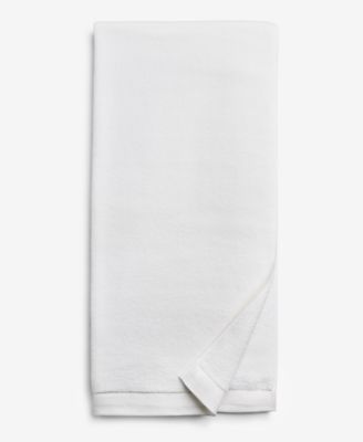 Hotel Collection Luxe Bath Sheet, Macy's Exclusive