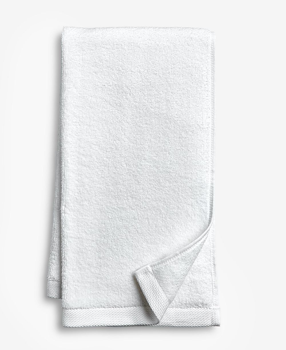 Полотенце для рук Luxe Hotel Collection